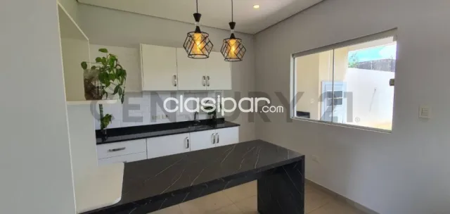VENDE Dúplex en Luque, foto 3