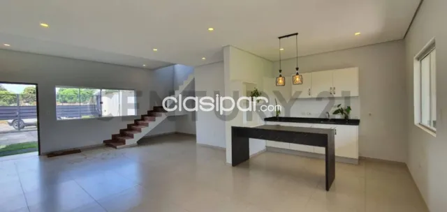 VENDE Dúplex en Luque, foto 4