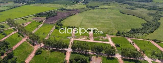 Urbanizacion arandu 1 - nueva italia, foto 3