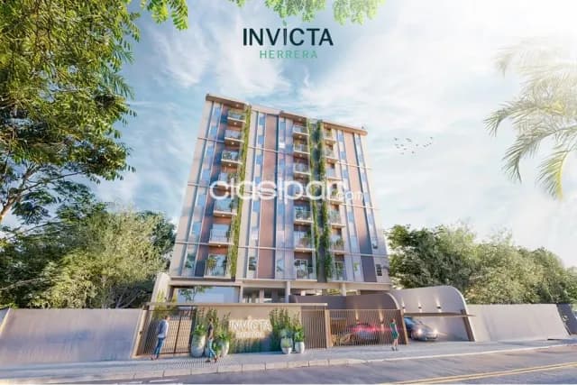 Departamento en invicta Herrera — foto 4