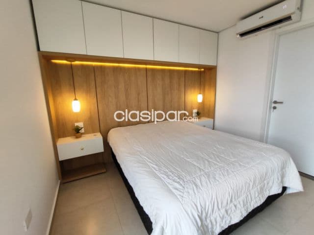 Hermoso Duplex en Luque en barrio cerrado
