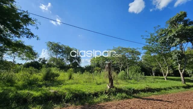 Nuevo valor excelente lote de 27 X 38 en hohenau altas cumbres — foto 2