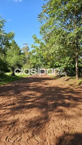 Nuevo valor excelente lote de 27 X 38 en hohenau altas cumbres — foto 3