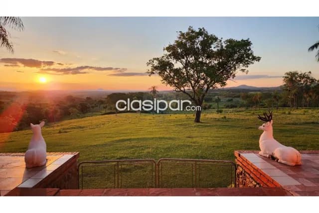 Propiedad rural en paraguari, foto 3