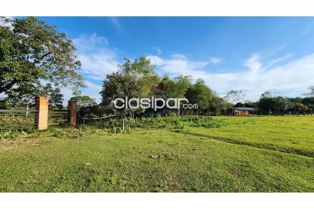Propiedad rural en paraguari, foto 5