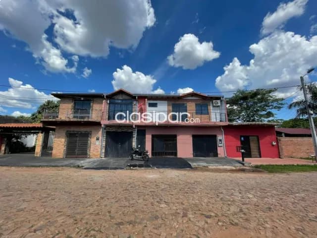 Casa en Luque, foto 2