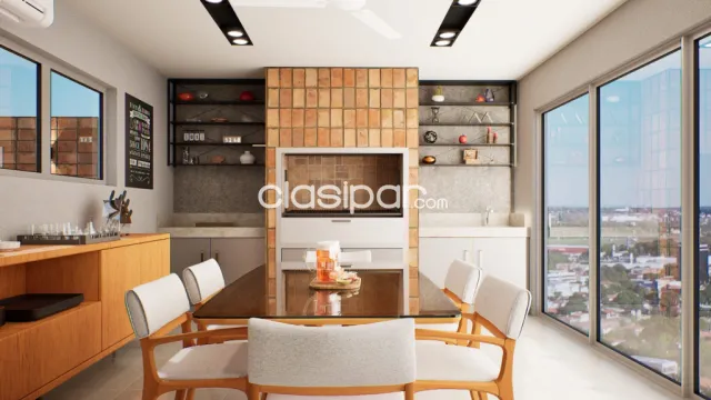 Inverti en dptos en pozo en ubicación estrategica- edificio freedom Recoleta, foto 4