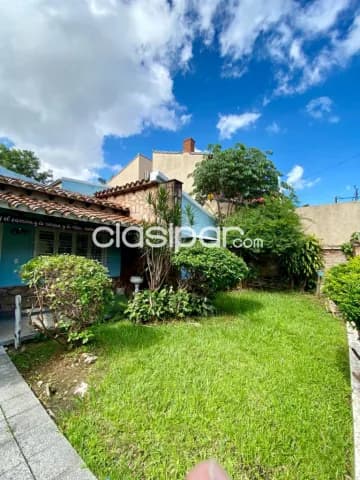 Inmueble ubicado en el barrio bella vista - Asunción — foto 2
