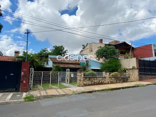 Inmueble ubicado en el barrio bella vista - Asunción — foto 3