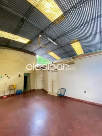 Inmueble ubicado en el barrio bella vista - Asunción — foto 5