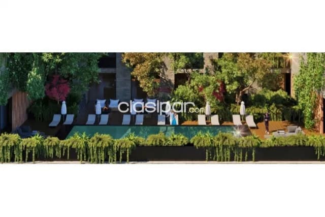 Departamento - Venta - Paraguay Asunción Virgen del Huerto, foto 3