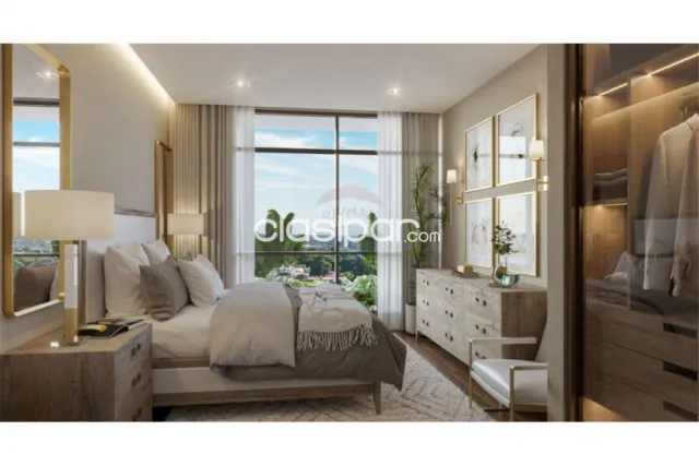 Departamento - Venta - Paraguay Asunción Virgen del Huerto, foto 4