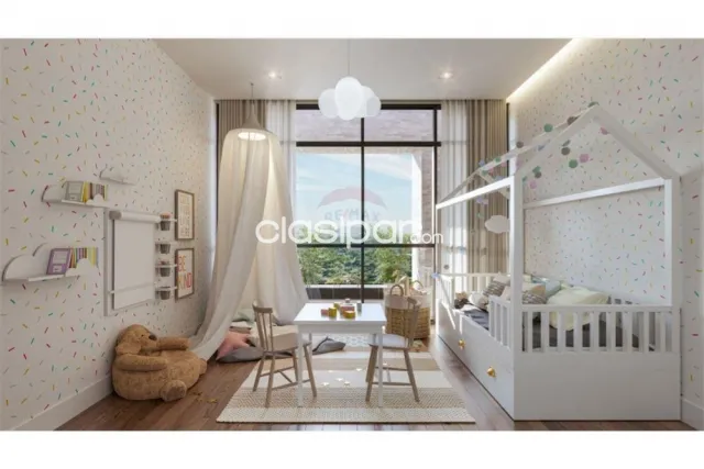Departamento en residencia guembe, foto 4