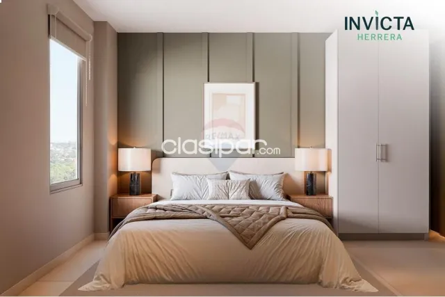 Departamento - Venta - Paraguay Asunción Herrera — foto 2