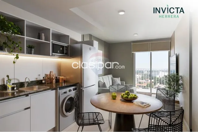 Departamento - Venta - Paraguay Asunción Herrera — foto 4