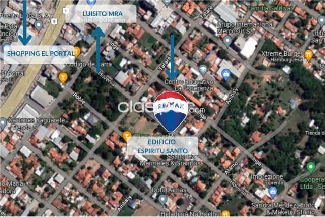 Hermoso y amplio edificio — foto 4