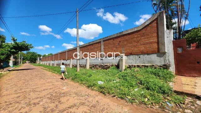 Terreno multiuso zona acceso sur, san antonio