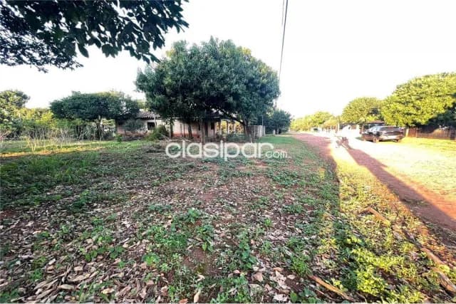 Terreno - Venta - Paraguay Central Julián Augusto Saldivar, foto 3