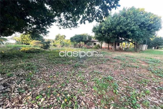 Terreno - Venta - Paraguay Central Julián Augusto Saldivar, foto 4