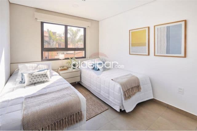 Departamento en edificio executive