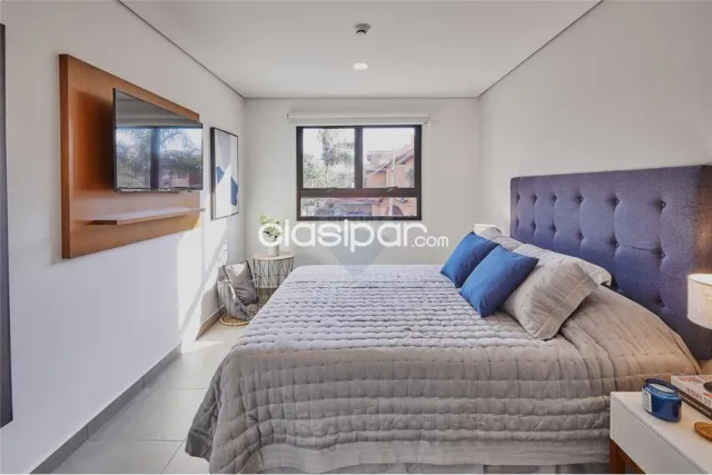 Departamento en edificio executive — foto 3