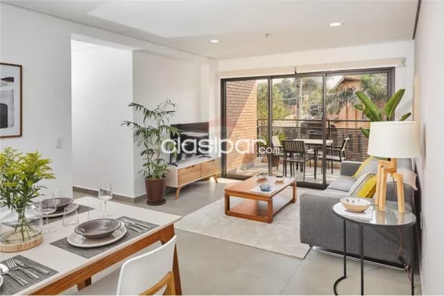 Departamento en edificio executive — foto 4