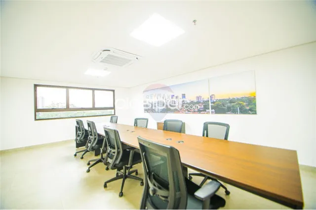 Departamento en edificio executive — foto 5