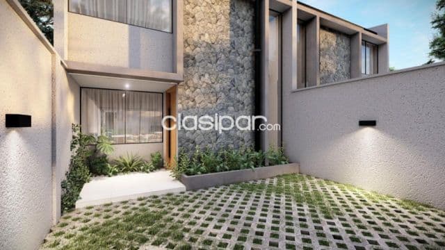 New Precio Duplex En Luque En Venta Confederacion Sudamericana