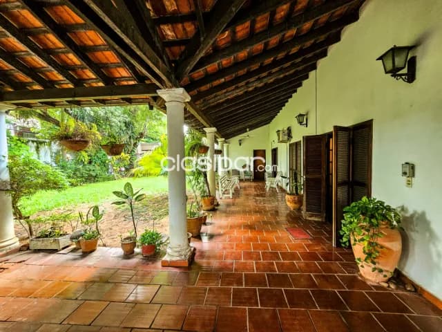 Casa en esquina en el barrio Las Mercedes cod 4993 — foto 5
