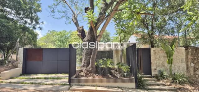 En San Bernardino fina residencia amoblada a estrenar, foto 2