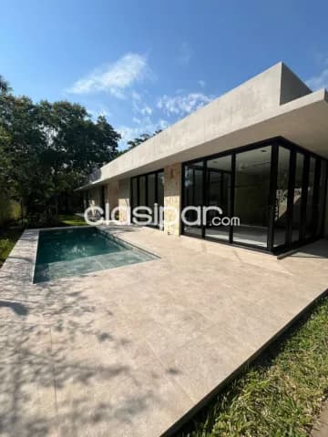 En San Bernardino fina residencia amoblada a estrenar, foto 3