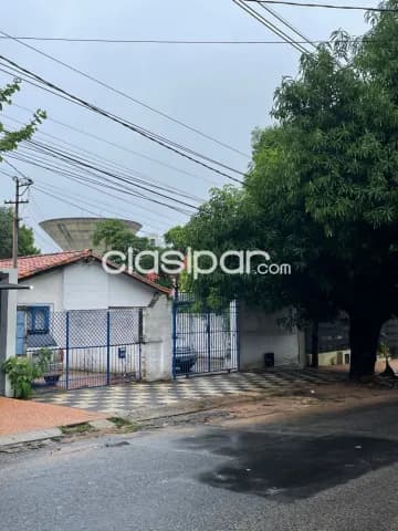 Propiedad sobre asfalto en barrio mburucuya cod 4995 — foto 2