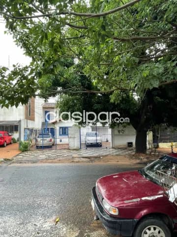 Propiedad sobre asfalto en barrio mburucuya cod 4995 — foto 3