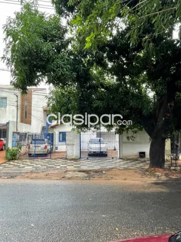Propiedad sobre asfalto en barrio mburucuya cod 4995 — foto 5