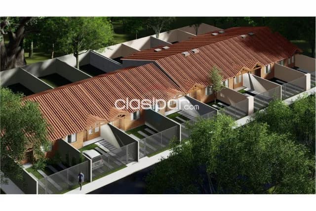 Chalet de 1 hab a estrenar en Villa Elisa, foto 3