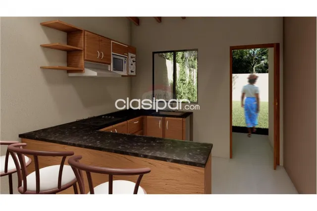 Chalet de 1 hab a estrenar en Villa Elisa, foto 4