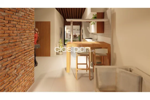 Chalet de 1 hab a estrenar en Villa Elisa, foto 5