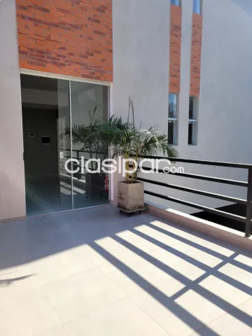 Triplex en barrio Jara cod 4997 — foto 4