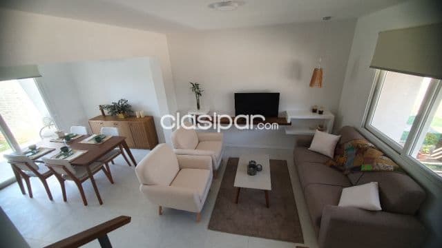 Duplex en Luque