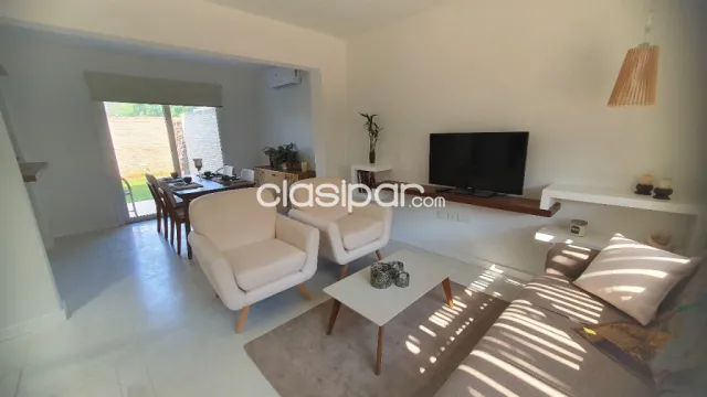 Duplex en Luque, foto 3
