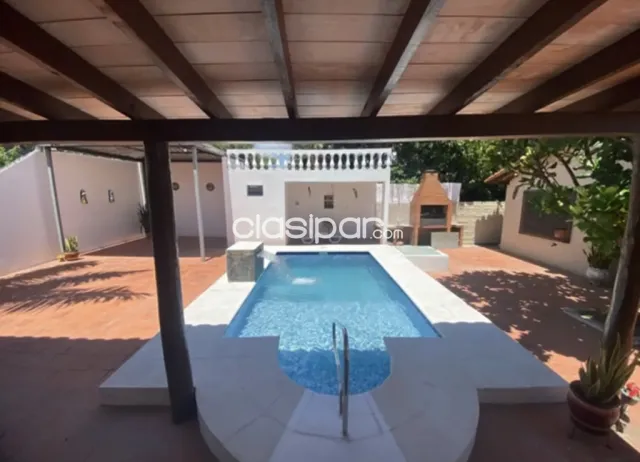 Casa de 4 dormitorios en Mariano Roque Alonso — foto 3