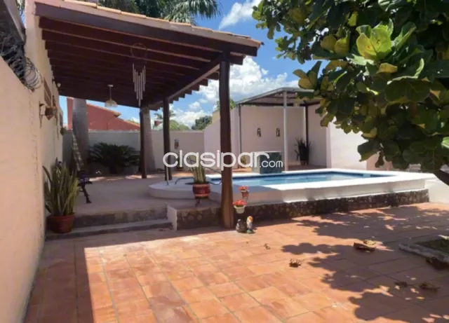 Casa de 4 dormitorios en Mariano Roque Alonso — foto 5