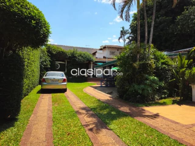 casa en San Lorenzo — foto 3