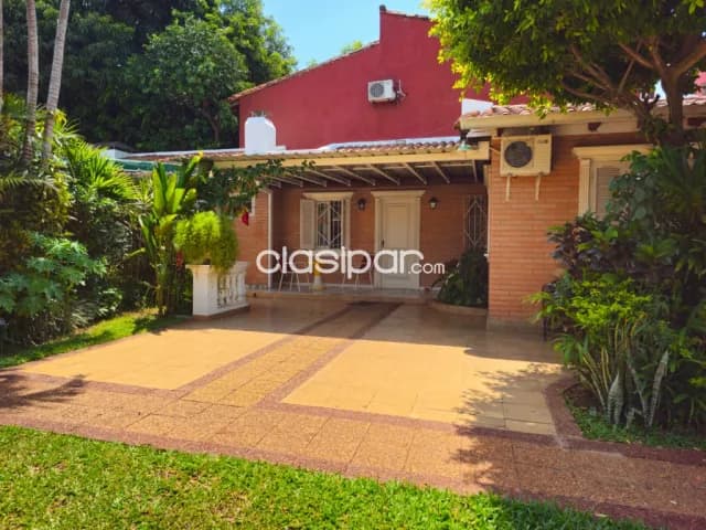 casa en San Lorenzo — foto 4
