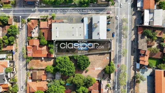 ¡Oportunidad única! Terreno sobre Aviadores del Chaco, foto 2