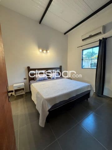 Casa amoblada en San Bernardino cod 5001 — foto principal