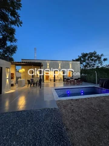Casa amoblada en San Bernardino cod 5001 — foto 3