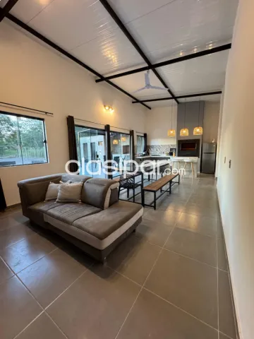 Casa amoblada en San Bernardino cod 5001 — foto 4