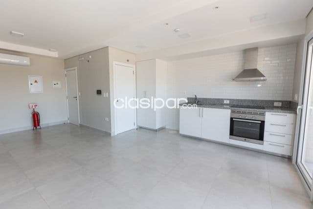 Departamento de 1 dormitorio con cochera en PARQUE LAS GOLONDRINAS 🍃🌿🪴🎋, foto 1