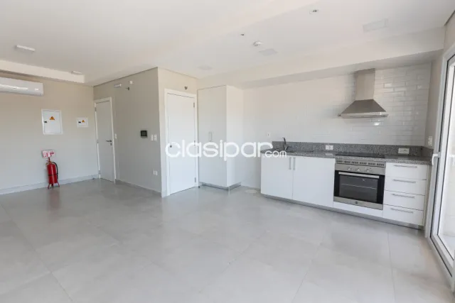 Departamento de 1 dormitorio con cochera en PARQUE LAS GOLONDRINAS 🍃🌿🪴🎋, foto 2
